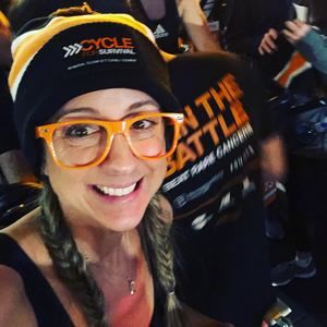 Meet your Posher, Kelly